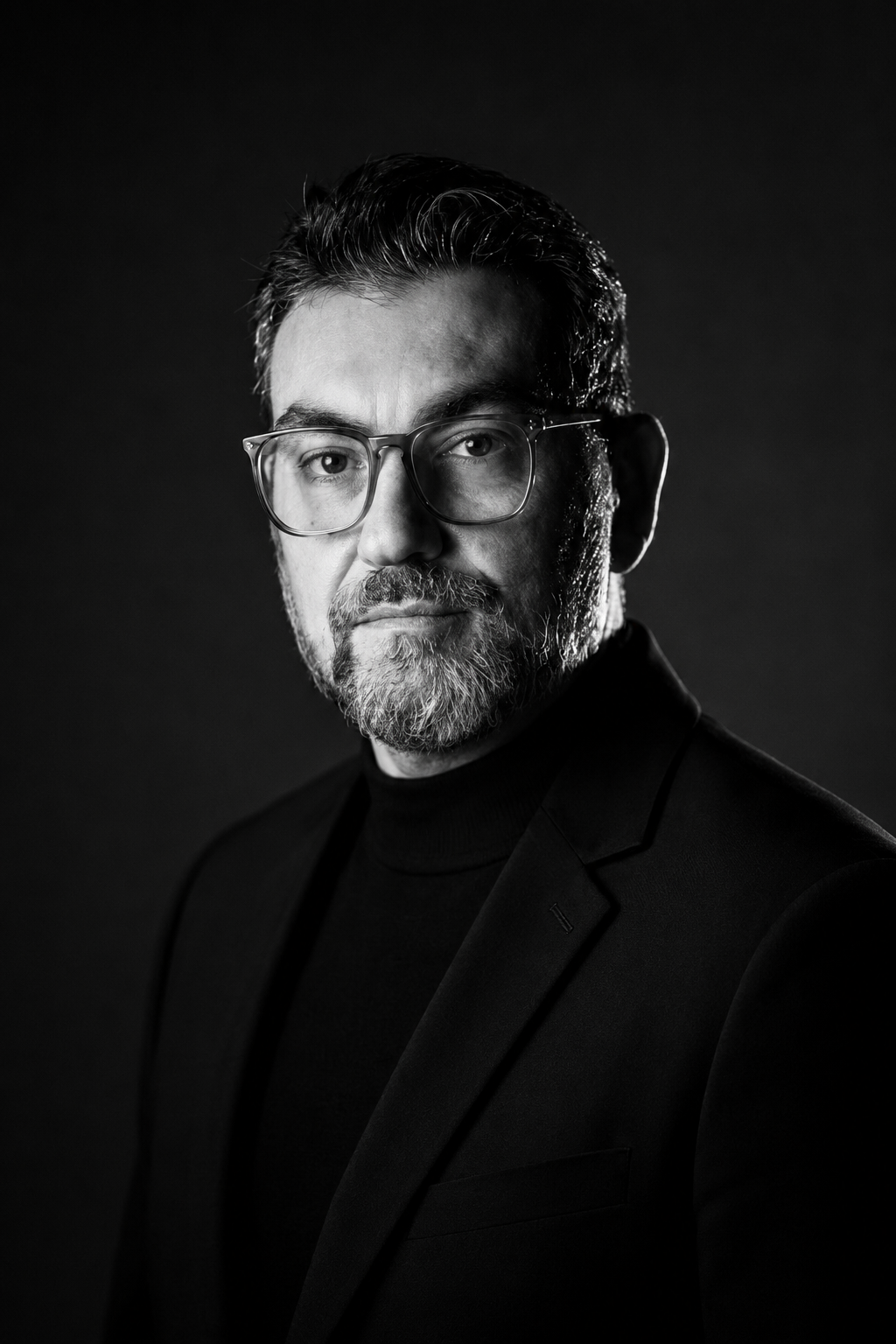 Dr. Fernando Merlos